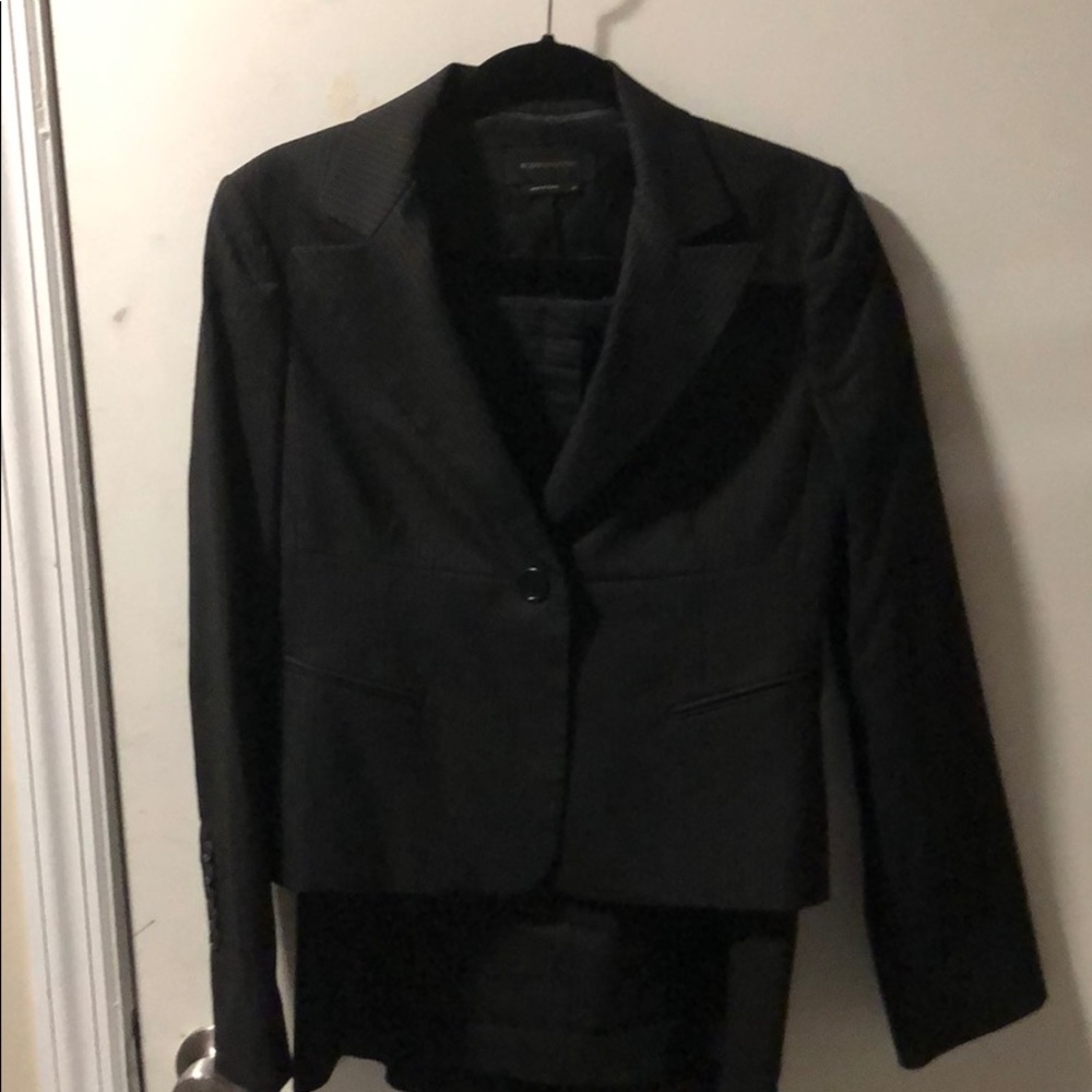 BCBG Skirt Suit